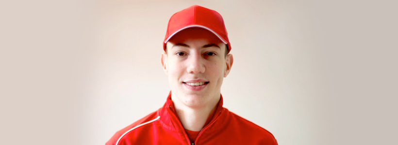 Marciello appointed test and reserve driver for the Sauber F1 Team