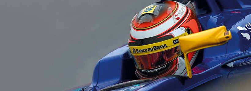 An excellent test with Sauber