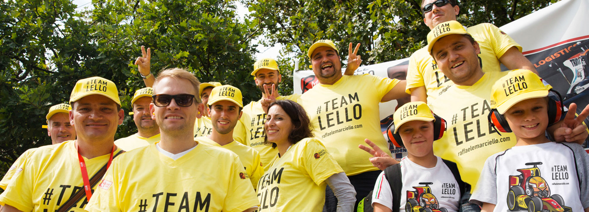 Team Lello