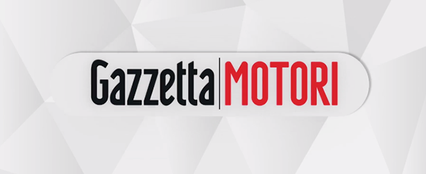 GAZZETTA MOTORI - INTERVIEW WITH  3 GT SPECIALISTS