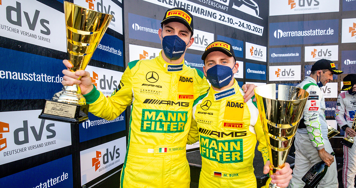 211024_Marciello_Hockenheim_TeamLello