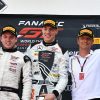 MARCIELLO CRUSHES THE COMPETITION: POLE POSITION AND VICTORY IN FRANCE
