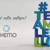 CHEMO - A SPONSOR WITH A CRUCIAL ROLE IN MY DEVELOPMENT