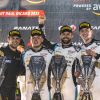 POLE POSITION AND HISTORICAL AMG WIN AT PAUL RICARD
