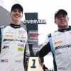 MARCIELLO AND BOGUSLAVSKIY WIN AND KEEP THEIR LEADERSHIP IN THE GTWC SPRINT