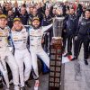 MARCIELLO CROWNED CHAMPION OF THE GT WORLD CHALLENGE ENDURANCE