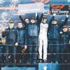 MARCIELLO FINISHES SECOND IN THE SPRINT SERIES AFTER WINNING THE ENDURANCE AND OVERALL TITLES