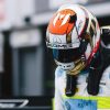 MARCIELLO FINISHES FOURTH IN THE LAST STAGE OF THE BRITISH GP