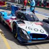 A TECHNICAL ISSUE DENIES RAFFAELE MARCIELLO A PODIUM FINISH AT IMOLA