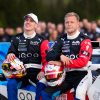 A COMEBACK POINT AT SPA FOR RAFFAELE MARCIELLO IN THE FIA WEC