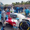 SEVENTH PLACE FOR RAFFAELE MARCIELLO AT THE IMOLA 6 HOURS