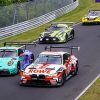 BITTER RETIREMENT FOR MARCIELLO AT THE 24 HOURS OF NÜRBURGRING