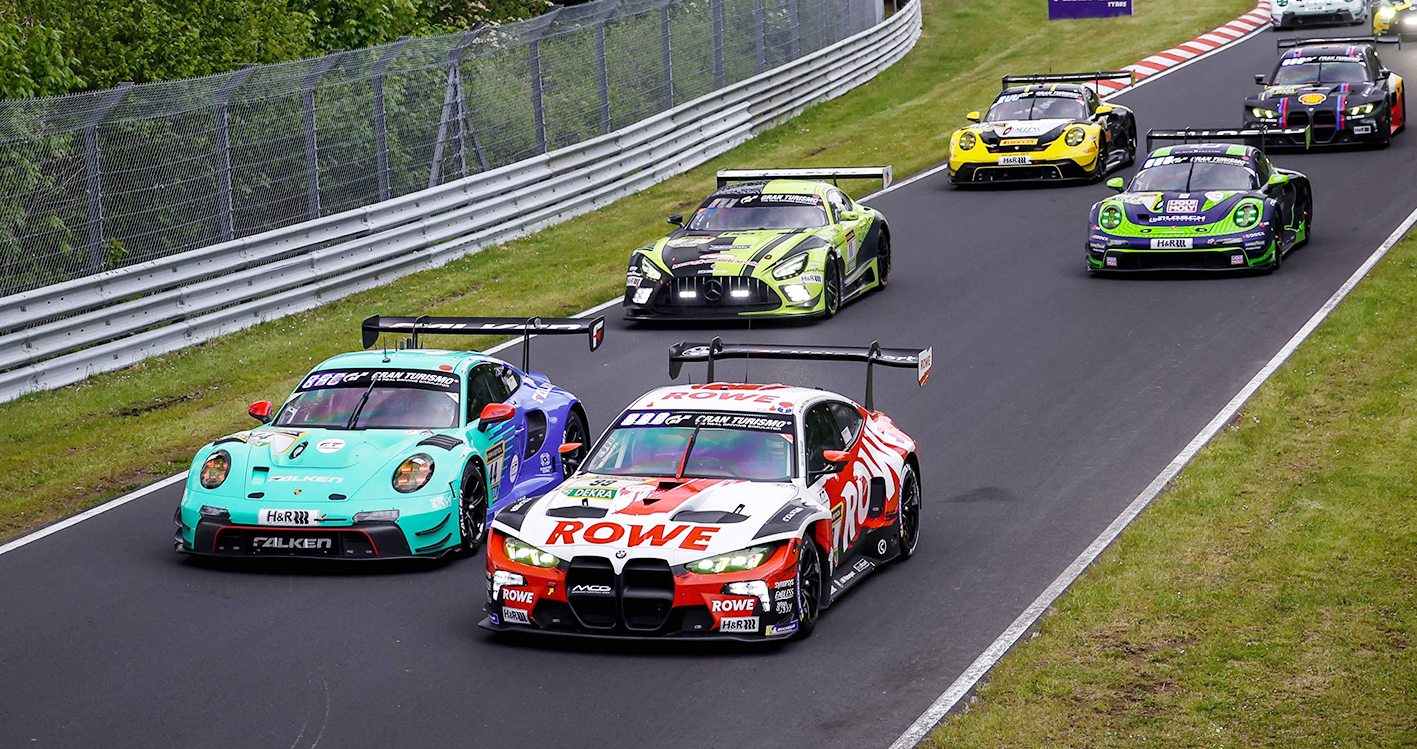 260516RMarciello_24HNürburgring_Teamlello