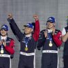 RAFFAELE MARCIELLO TRIUMPHS AT THE 6 HOURS OF SÃO PAULO WITH BMW
